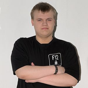 Саляев Кирилл