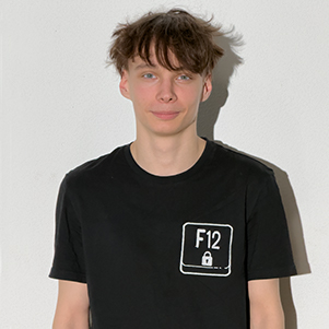 Сикирин Даниил