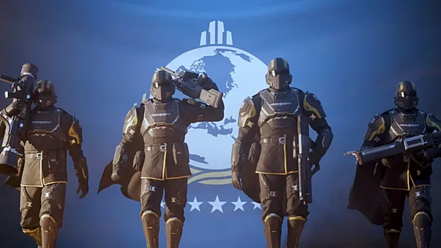 В Steam появились фейковые страницы Helldivers 2 и Palworld — будьте осторожны